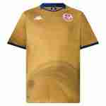 Tailandia Camiseta Túnez 3ª 2026