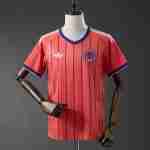 Tailandia Camiseta Escocia 2ª 2026