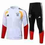 Chandal Alemania 2026 2027 Blanco