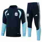 Chandal Argentina 2026-2027 Azul 2