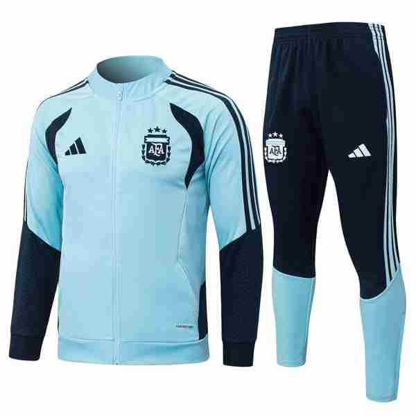 Chandal Argentina 2026-2027 Azul Chandal Argentina 2026 2027 Azul