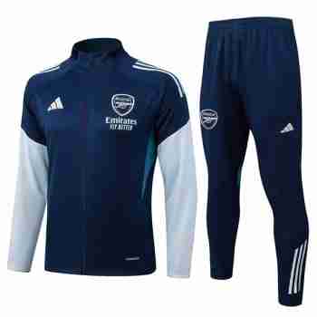 Chandal Arsenal 2026 2027 Azul