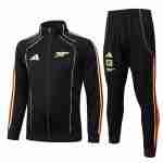 Chandal Arsenal 2026 2027 Negro