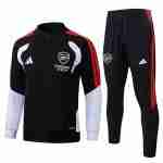 Chandal Arsenal 2026 27 Negro