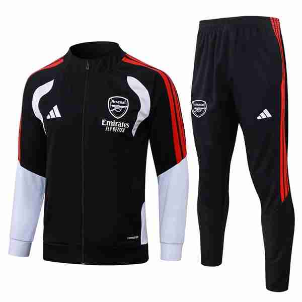 Chandal Arsenal 2026-2027 Negro 2