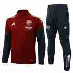 Chandal Arsenal 2026-2027 Rojo 2