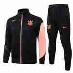 Chandal Corinthians Paulista 2026 2027 Negro