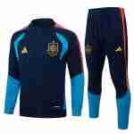 Chandal España 2026 2027