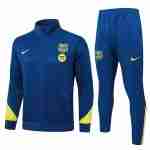 Chandal FC Barcelona 2026 2027