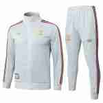 Chandal Flamengo 2026 2027 Blanco