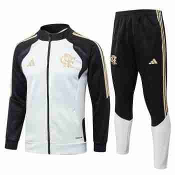 Chandal Flamengo 2026 2027 Gris