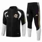 Chandal Flamengo 2026 2027 Negro