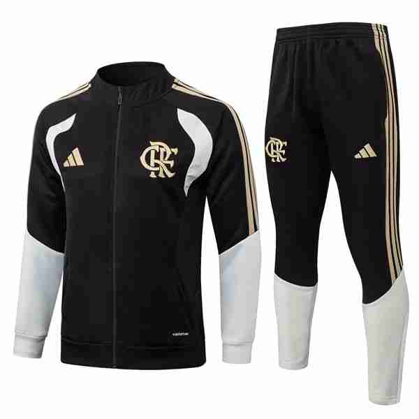 Chandal Flamengo 2026-2027 Negro Chandal Flamengo 2026 2027 Negro