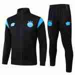 Chandal Grêmio 2026-2027 Negro