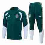 Chandal Italia 2026-2027 Azul