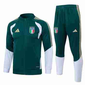 Chandal Italia 2026 2027 Azul