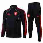 Chandal Liverpool 2026 2027 Negro