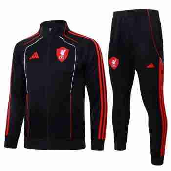 Chandal Liverpool 2026 2027 Negro