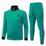 Chandal Liverpool 2026-2027 Verde