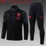 Chandal Niños AC Milan 2026 2027
