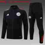 Ninos Chandal Ajax 2026-2027 Negro