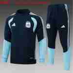 Chandal Niños Argentina 2026 2027