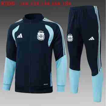 Chandal Niños Argentina 2026 2027