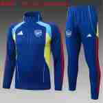 Ninos Chandal Arsenal 2026-2027 Azul 2