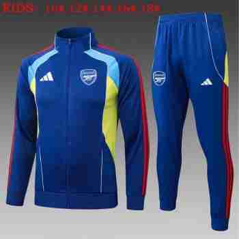 Chandal Niños Arsenal 2026 2027