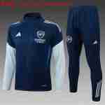 Ninos Chandal Arsenal 2026-2027 Azul