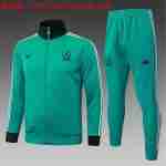 Chandal Niños Liverpool 2026 2027 Verde