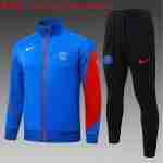 Ninos Chandal PSG 2026-2027 Azul 2
