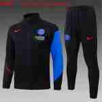 Chandal Niños Paris Saint Germain 2026 2027 Negro