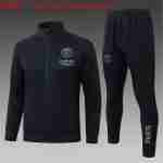 Chandal Niños Paris Saint Germain 2026 27 Negro