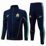 Chandal Marsella 2026-2027 Azul