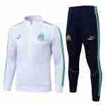 Chandal Marsella 2026-2027 Blanco
