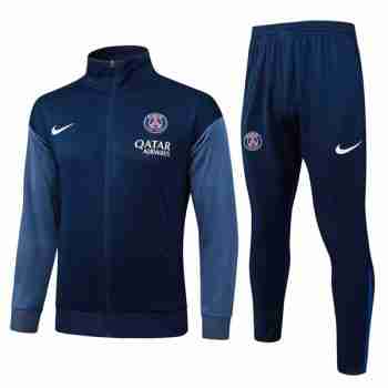 Chandal Paris Saint Germain 2026 2027 Azul