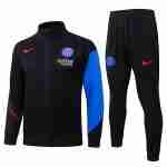 Chandal PSG 2026-2027 Negro