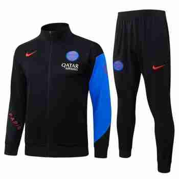 Chandal Paris Saint Germain 2026 2027 Negro