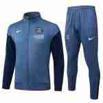 Chandal PSG 2026-2027 Azul 2