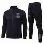 Chandal PSG 2026-2027 Negro 2