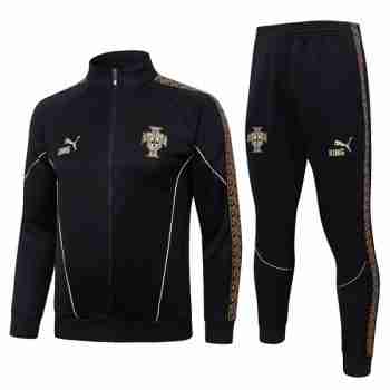 Chandal Portugal 2026 2027 Negro