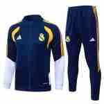 Chandal Real Madrid 2026 2027 Azul