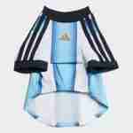 Equipacion Argentina Para Mascotas 2026