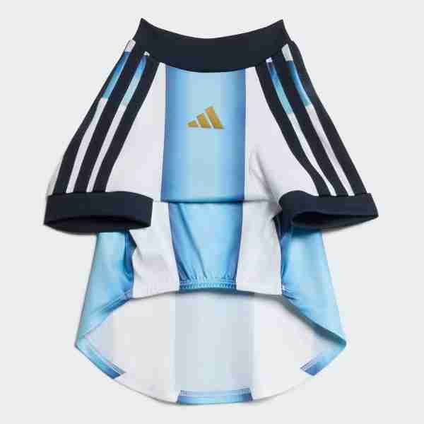 Equipacion Argentina Para Mascotas 2026_2 Equipacion Argentina Para Mascotas 2026_2