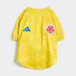 Equipacion Colombia Para Mascotas 2026