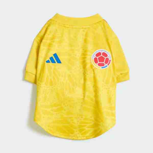 Equipacion Colombia Para Mascotas 2026_2 Equipacion Colombia Para Mascotas 2026_2
