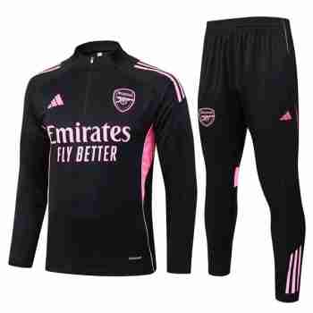 Sudadera Entrenamiento Arsenal 2026 2027
