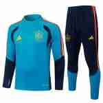 Sudadera Entrenamiento España 2026 2027