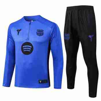 Sudadera Entrenamiento FC Barcelona 2026 2027